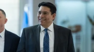 تل أبيب: إيران حاولت اغتيال نتنياهو وترامب