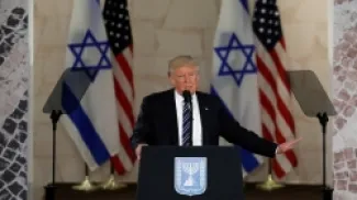 إسرائيل لترمب : لن تنتظر أسبوعين .. ستضرب فوردو بمفردنا