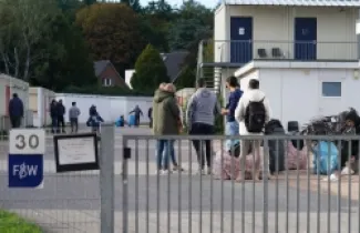 النمسا.. فشل أول محاولة ترحيل إلى سوريا