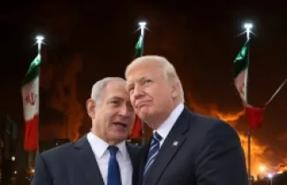 ترامب: أنقذنا إسرائيل وسننقذ نتنياهو