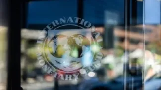 صندوق النقد يتوقع تسارع نمو اقتصاد الأردن لعامي 2025 و2026