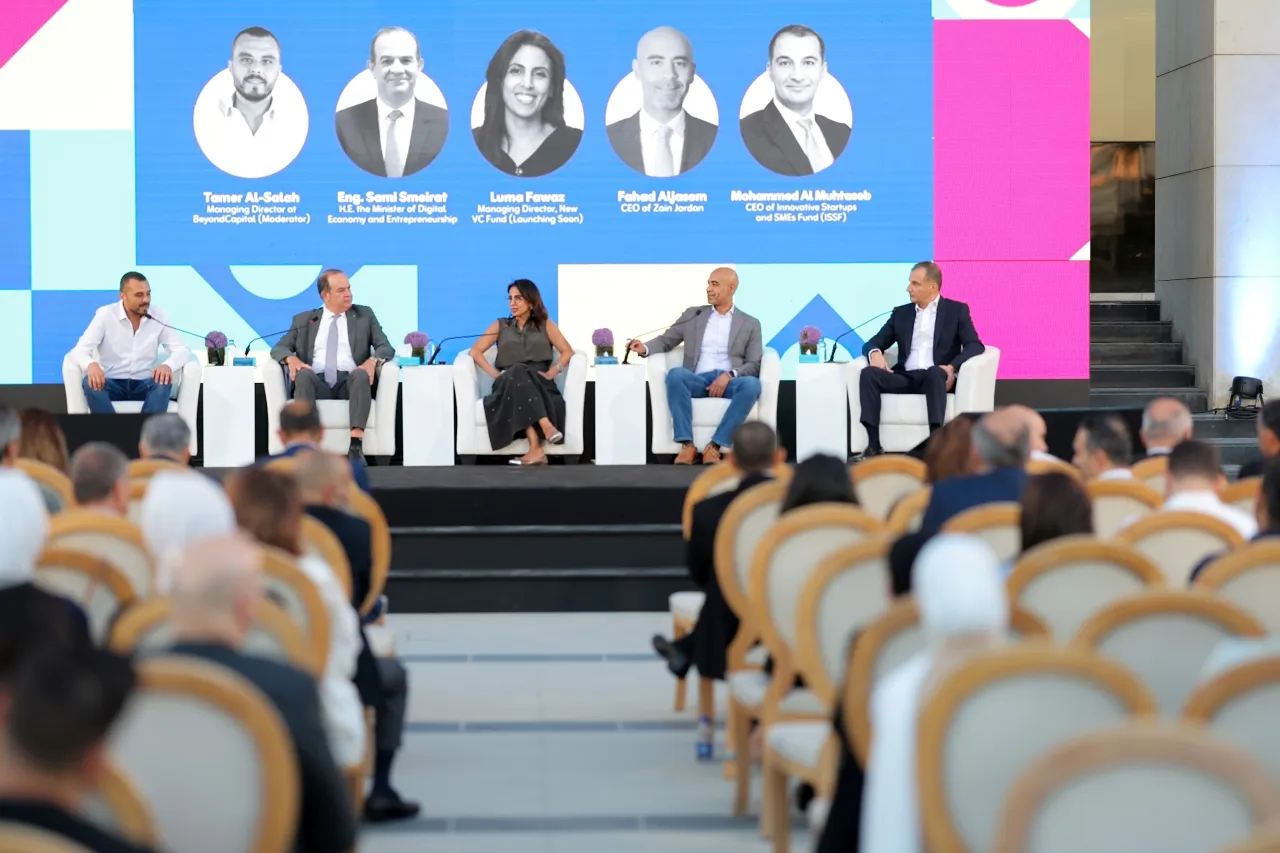 منصّة زين تكشف عن النسخة النهائية من تقرير النظام البيئي للشركات الناشئة في الأردن للأعوام 2018  2024