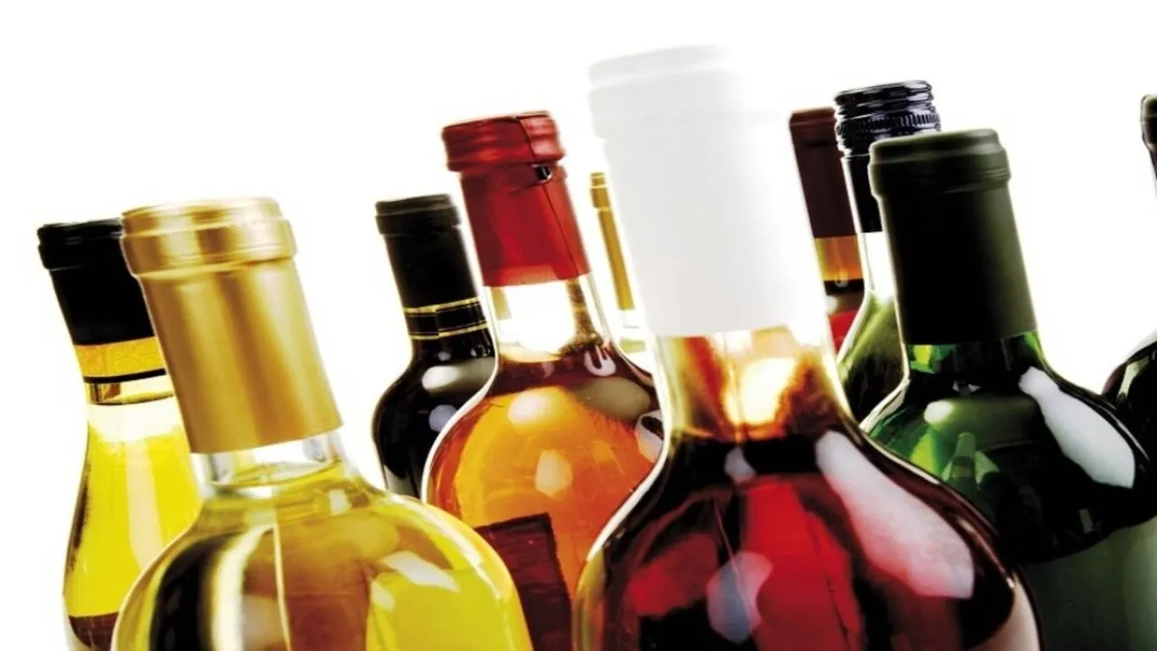 الأردن الأمن العام يكشف أسماء المنتجات الكحولية المسحوبة من الأسواق