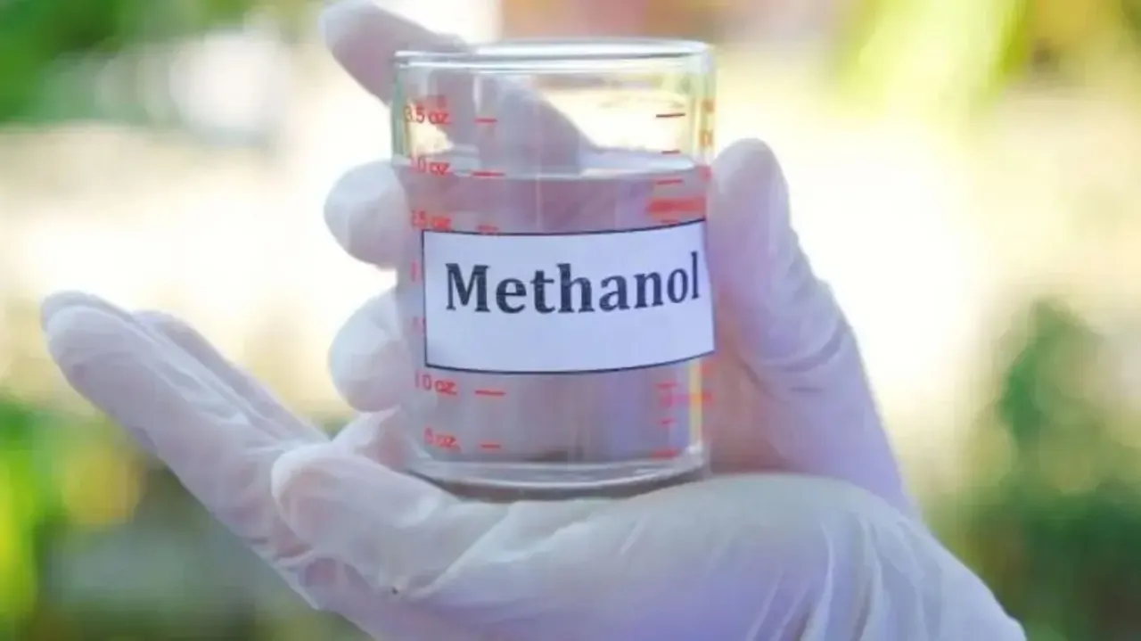 كشف تطورات الحالة الصحية لمصابي حادثة تسمم الكحول بالأردن