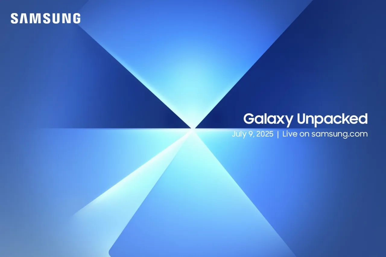 دعوة Galaxy Unpacked   يوليو 2025 استعد لتجربة Ultra كما لم تعرفها من قبل