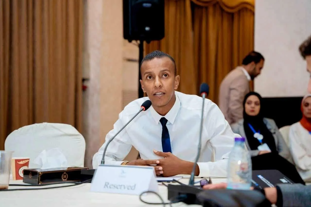 دمج الأشخاص ذوي الإعاقة خطوة نحو تعليم للجميع