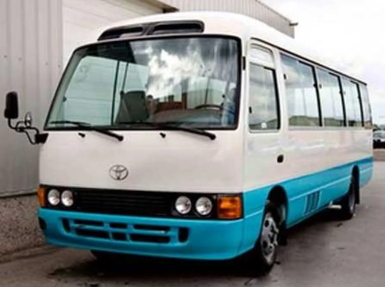 وزير نقل سابق مشروع النقل يجب أن يشمل مسارا من القرى إلى مراكز المحافظات