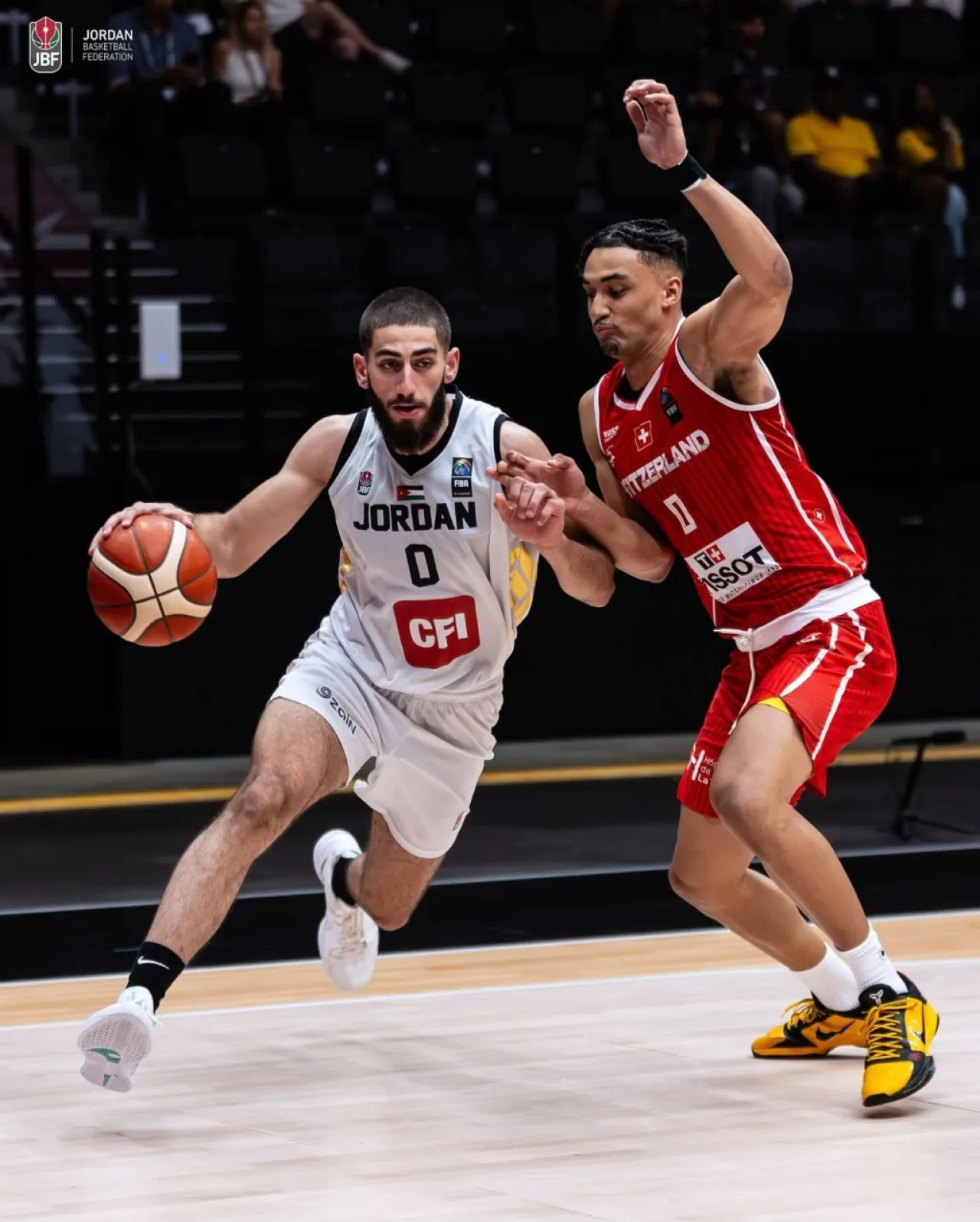 منتخب الشباب يخسر أمام سويسرا ويلاقي أميركا في ثُمن النهائي