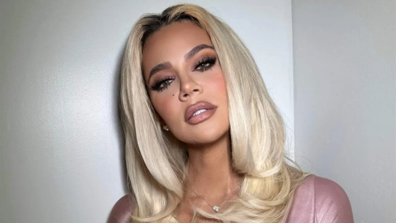 كلوي كارداشيان تعلن عن كل الإجراءات التجميلية التي خضعت لها