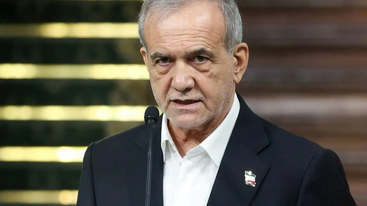 الرئيس الإيراني يصادق على تعليق التعاون مع الوكالة الدولية للطاقة الذرية