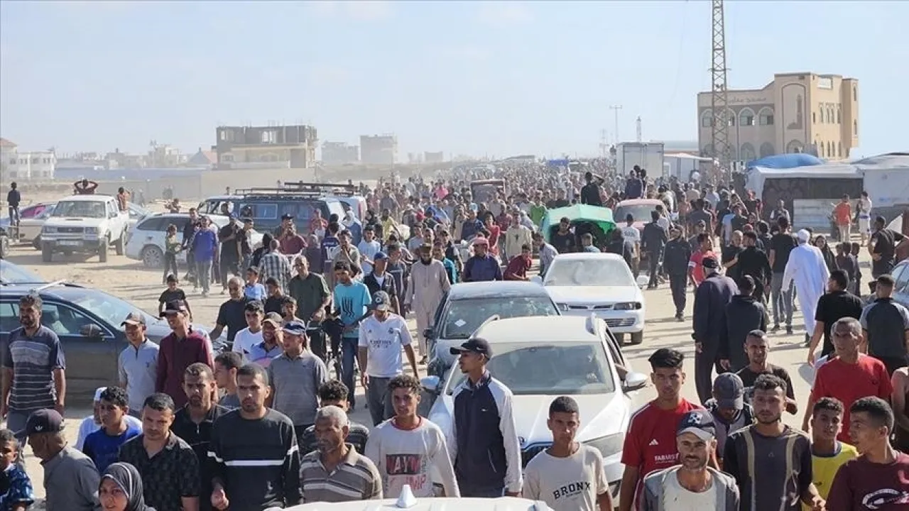 169 منظمة تطالب بوقف آلية توزيع المساعدات الإسرائيلية الأميركية بغزة