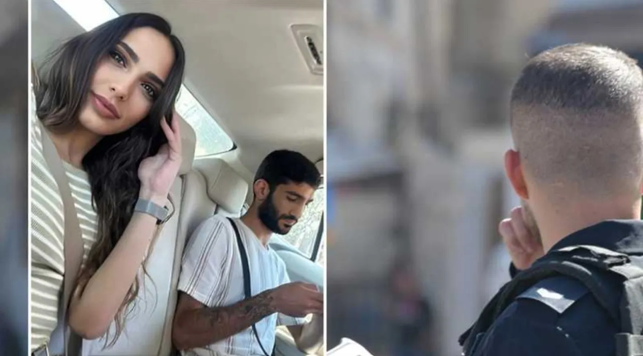 الاحتلال يعتقل زوجين من مواطنيه بتهمة التجسس لصالح إيران