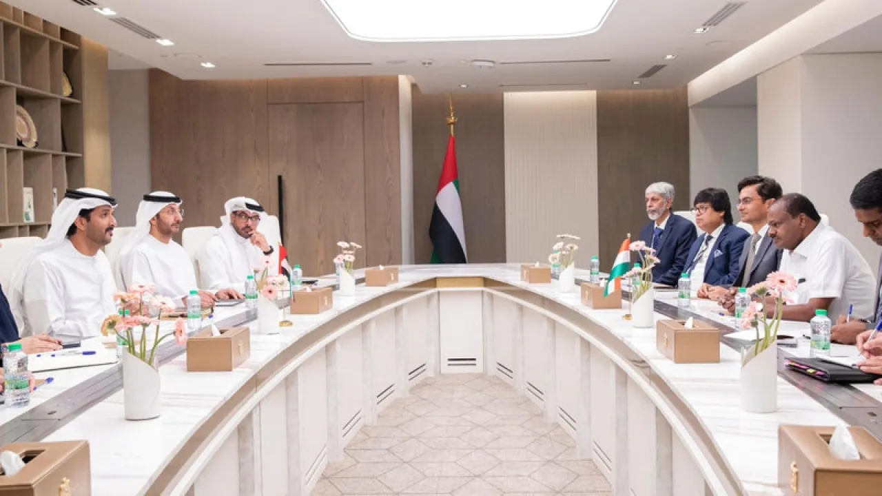 224 ألف شركة هندية جديدة تدخل السوق الإماراتية