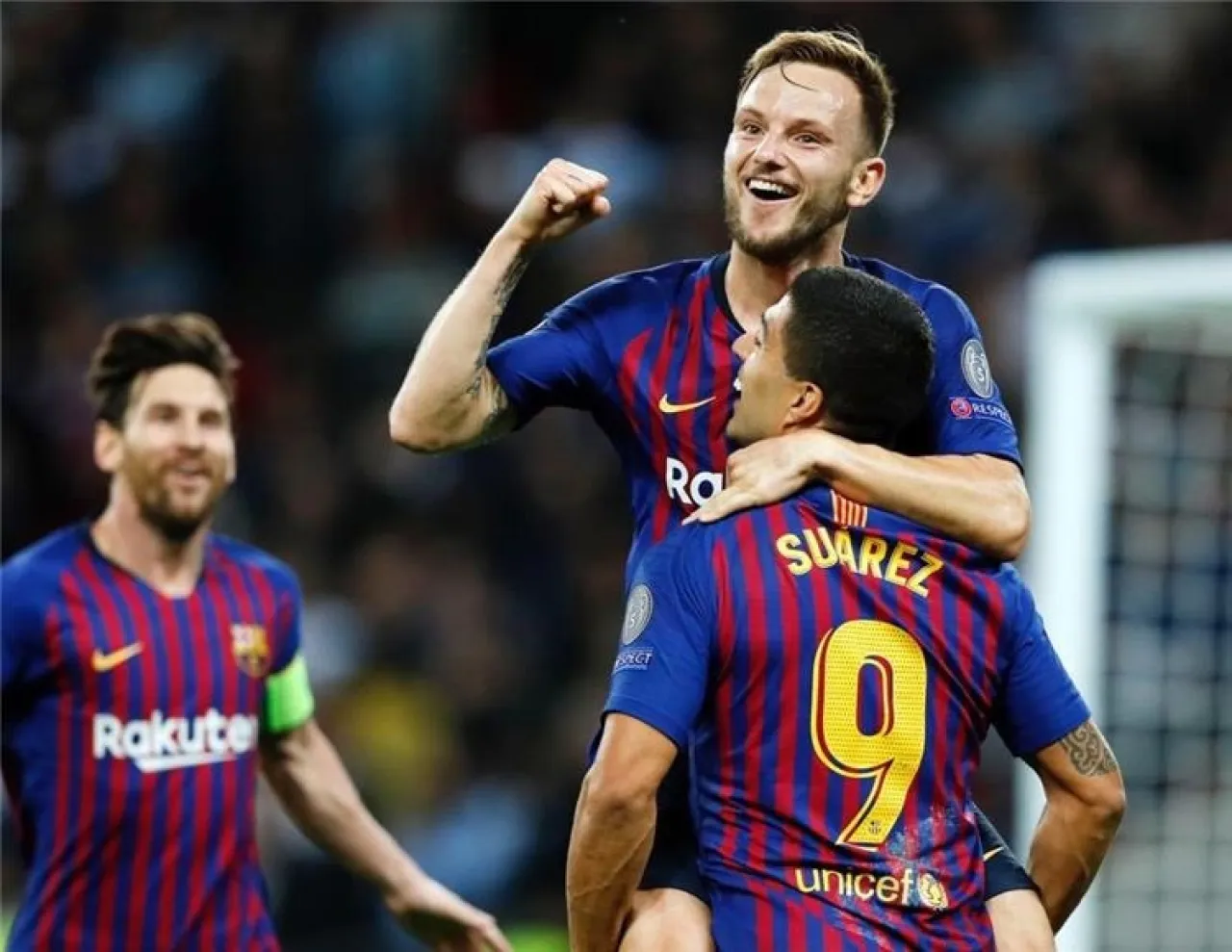 راكيتيتش يودع الملاعب ويتحول إلى مدير رياضي