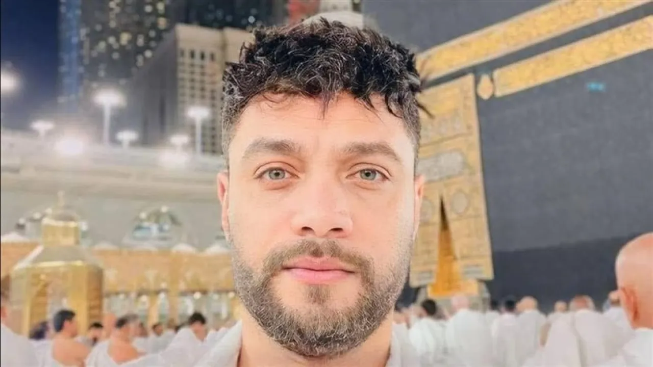 تفاصيل الساعات الأخيرة في حياة المطرب أحمد عامر ووصيته المفاجئة