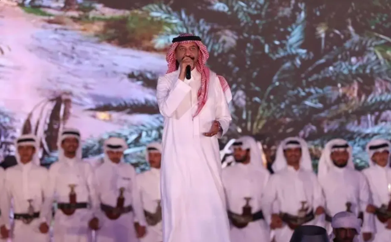 عبادي الجوهر  لقاء فني سيجمعني مع العازفة الصينية جو تشاو