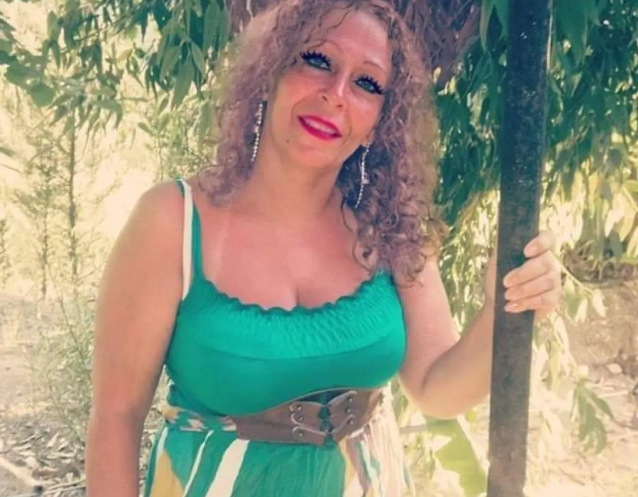 رجاء يوسف لم أحصل على أجري العادل حتى الآن