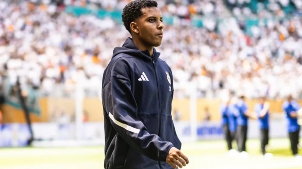 رودريغو خارج حسابات ألونسو شارك 91 دقيقة في المونديال