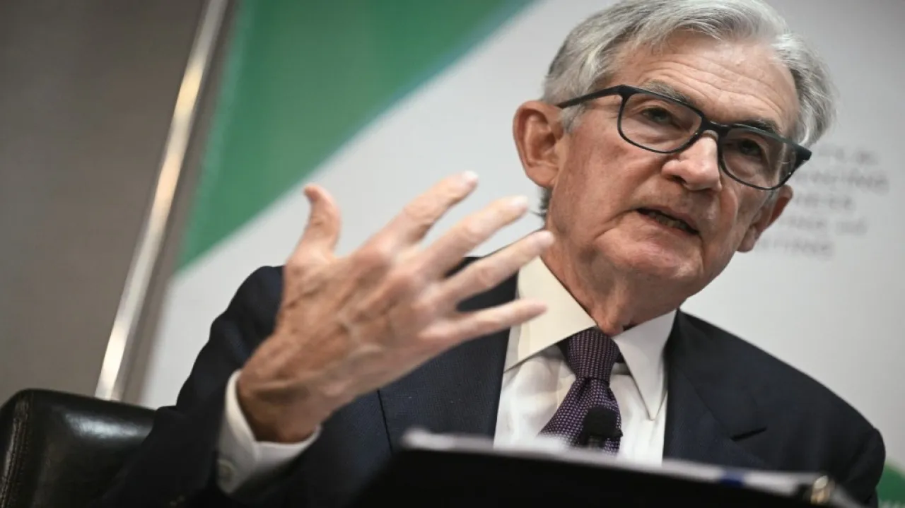 ترمب يدعو رئيس مجلس الاحتياطي إلى الاستقالة