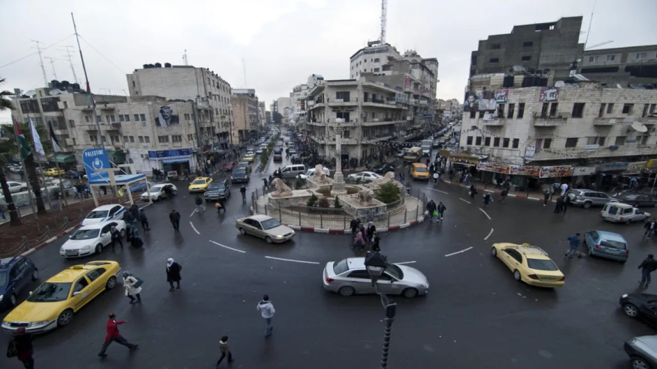 إدانة عربية لتصريحات وزير إسرائيلي الداعية إلى فرض السيادة على الضفة الغربية