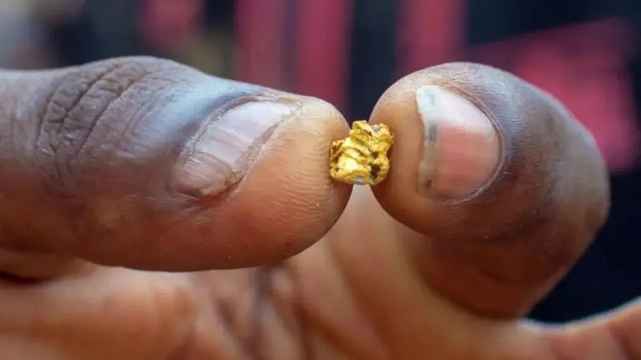 كيف يُؤجج الذهب الدموي الصراع في غرب أفريقيا