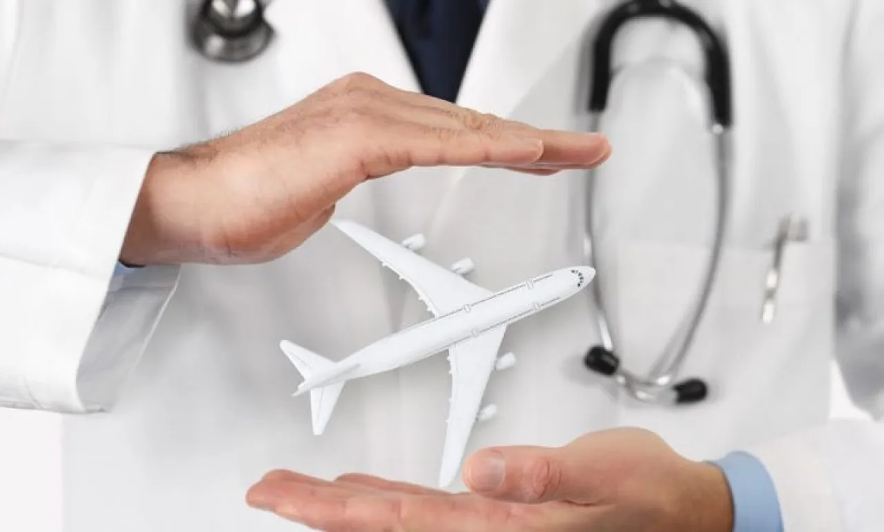 نمو أعداد القادمين إلى الأردن للعلاج 165 خلال  5 شهور