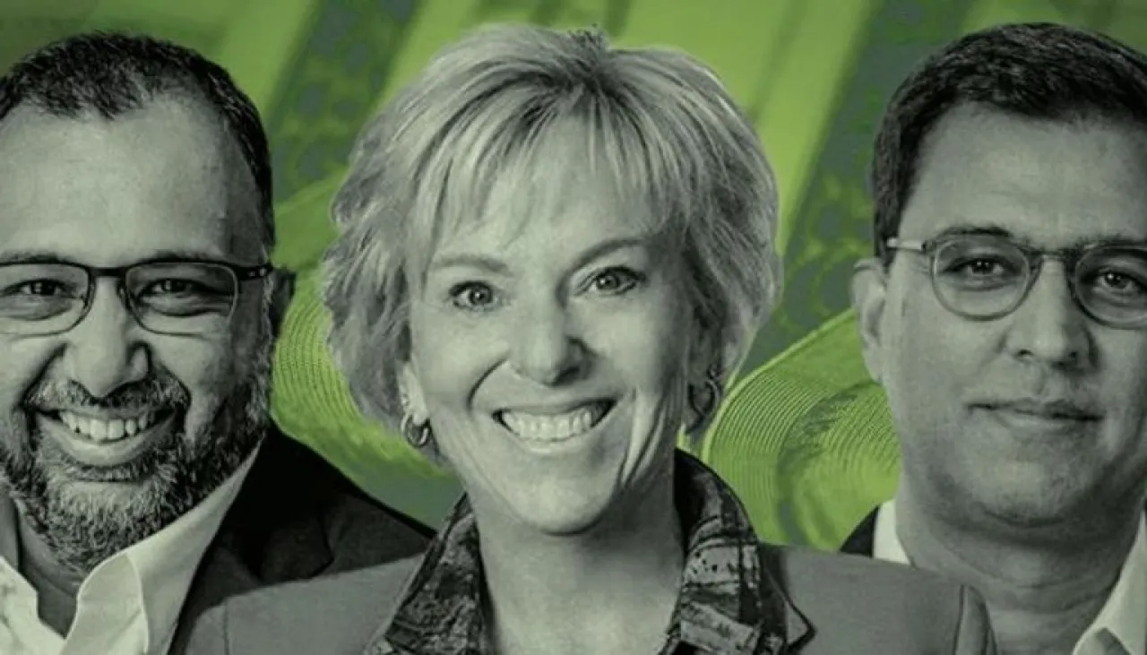 رواتب قادة التكنولوجيا في أمريكا ترتفع بقوة