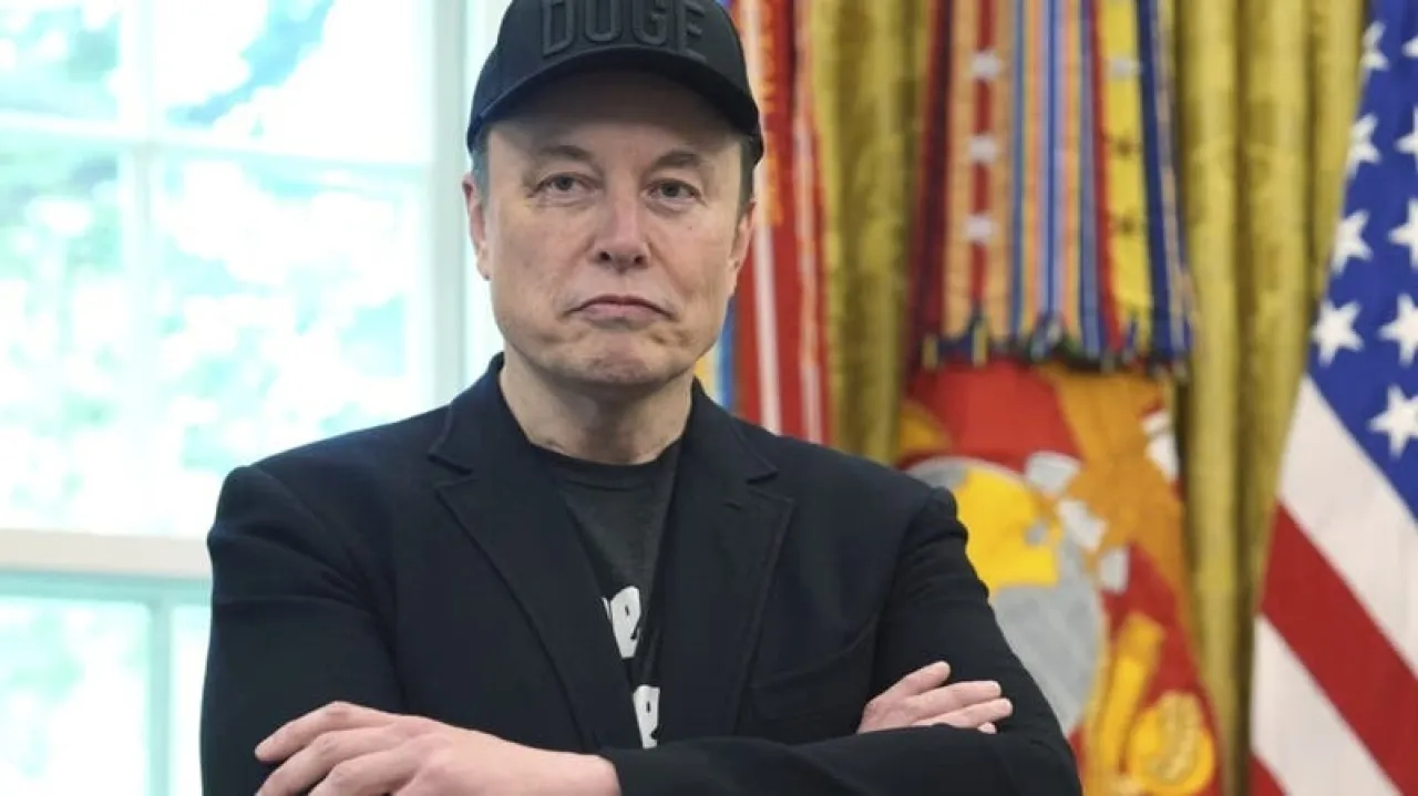 ماسك يدعو لتأسيس حزب أميركا ويهاجم النظام الحزبي