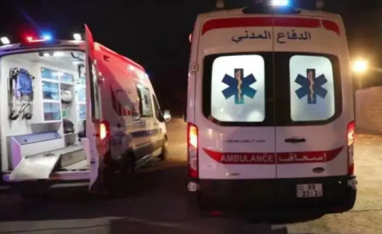 إصابتان بعيارات نارية في مشاجرة بمحيط مرج الحمام