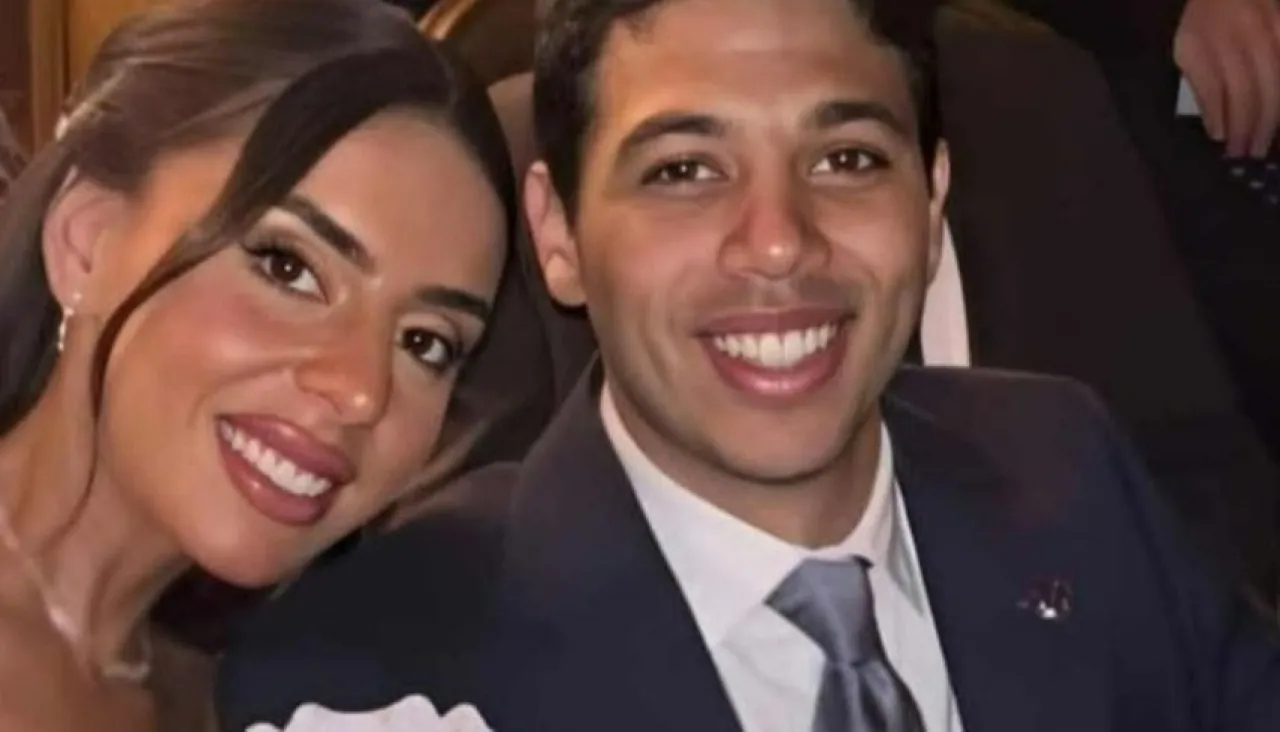 فيديو أبرز لقطات حفل زفاف حفيد عادل إمام بحضور نخبة من النجوم