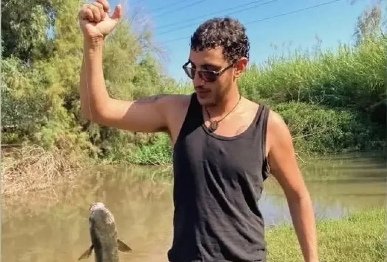 لا أستطيع التوقف عن شم رائحة الجثث  تفاصيل انتحار جندي صهيوني