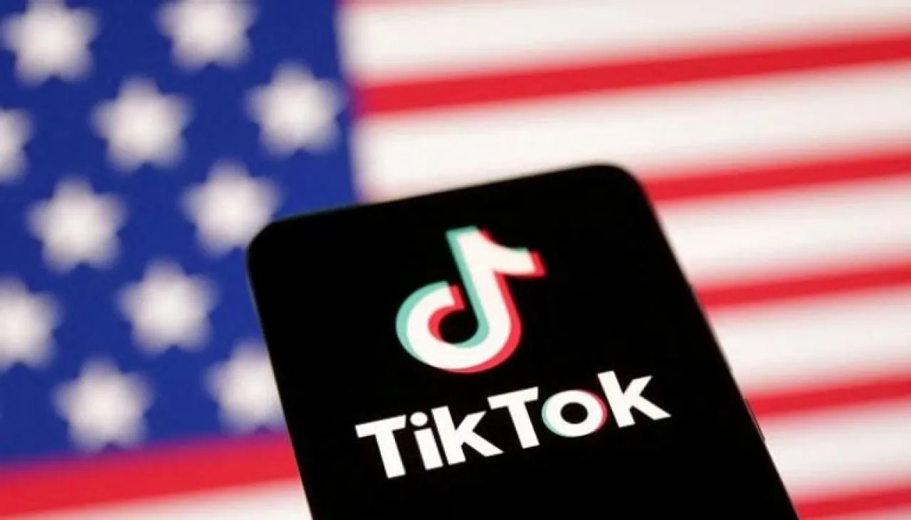 نسخة جديدة من تيك توك في أمريكا قبل صفقة البيع