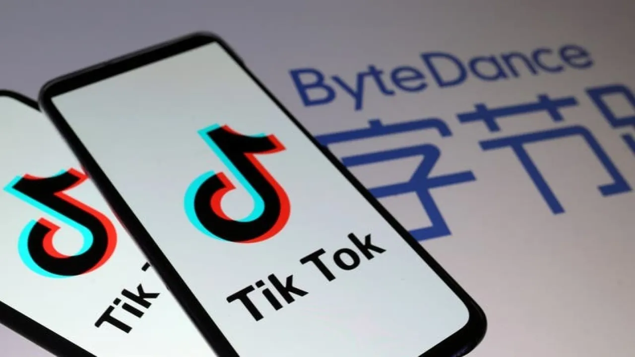 غرامات بالمليارات تهدد عمالقة التكنولوجيا بسبب تيك توك