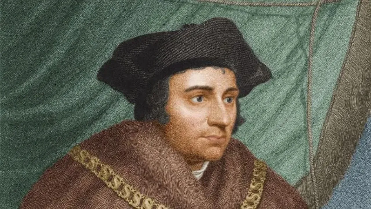 يوتوبيا قصة المدينة الفاضلة التي وُلدت كبديل للطغيان والفساد