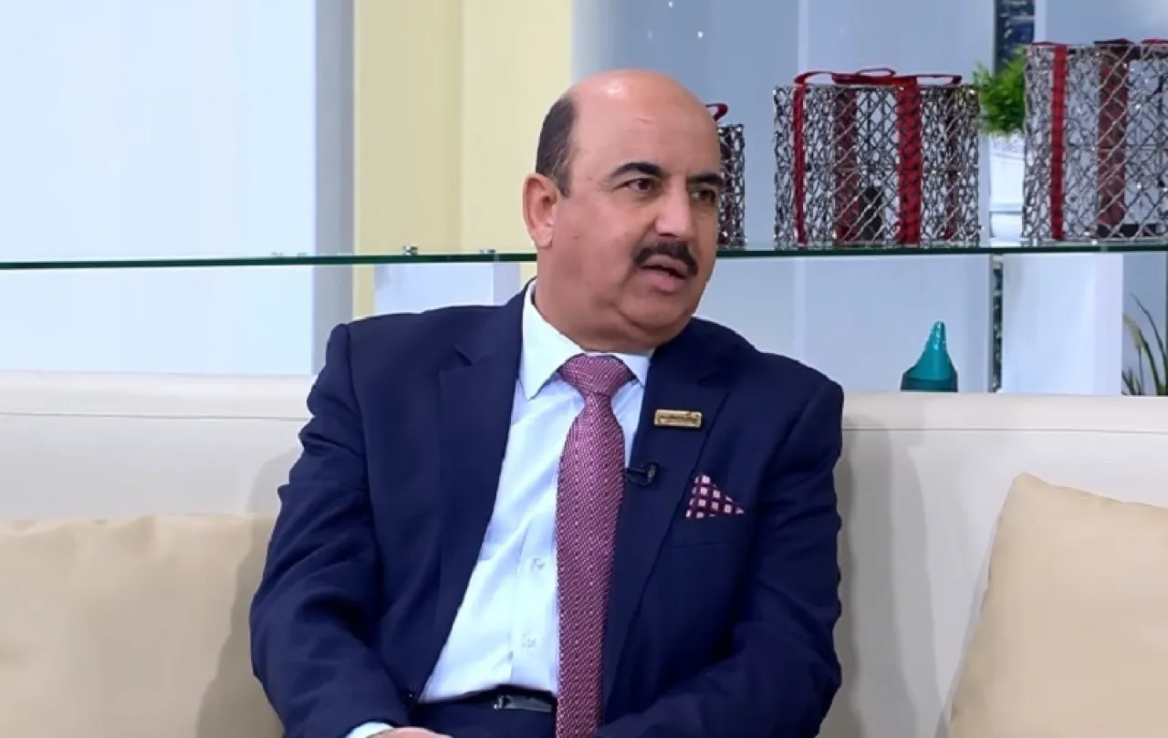 الصبيحي لا حقوق ضمان لمتعاطي المسكرات إذا أُصيب أثناء العمل