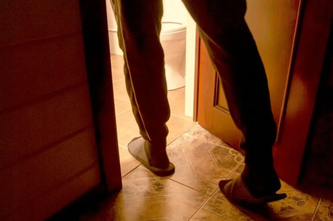 هل يؤثر التبول الاستباقي في صحة المثانة