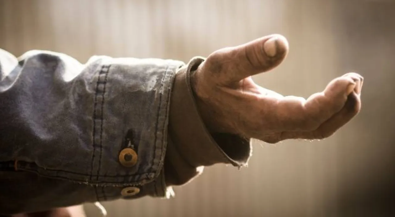 سورية نرغب في الاستفادة من التجربة الأردنية في مكافحة التسوّل