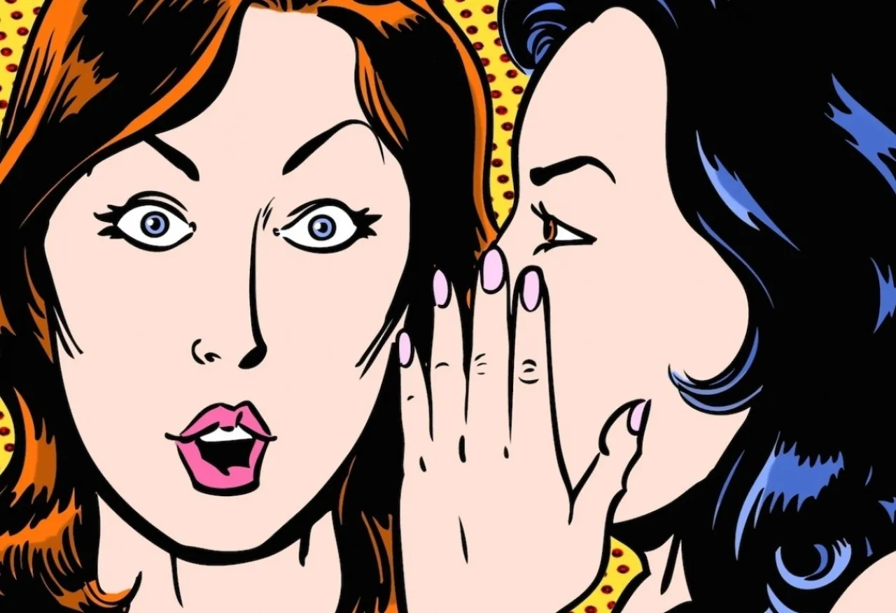 ماذا يقول الخبراء عن النميمة والنمّامين