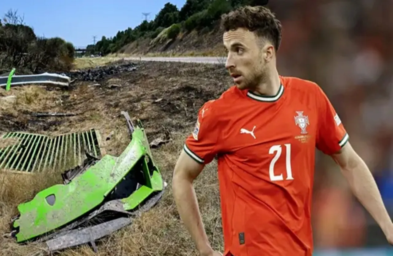 الشرطة الاسبانية تكشف سبب مقتل جوتا