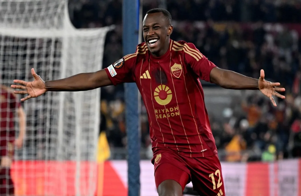 سعود عبد الحميد يغادر روما ويبقى في اوروبا