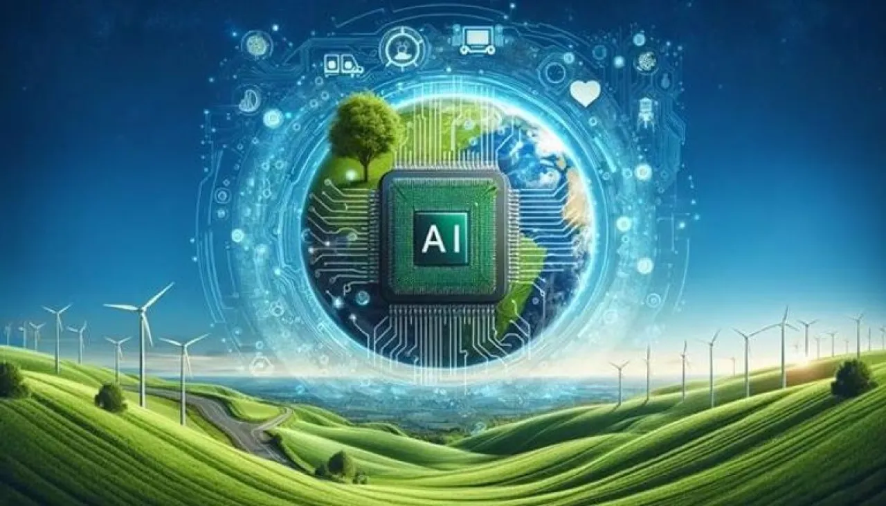 نحو ذكاء اصطناعي مستدام اليونسكو توصي بتقنيات تقلّص استهلاك الكهرباء