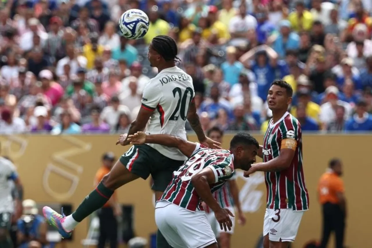 تشيلسي الى نهائي كأس العالم للأندية