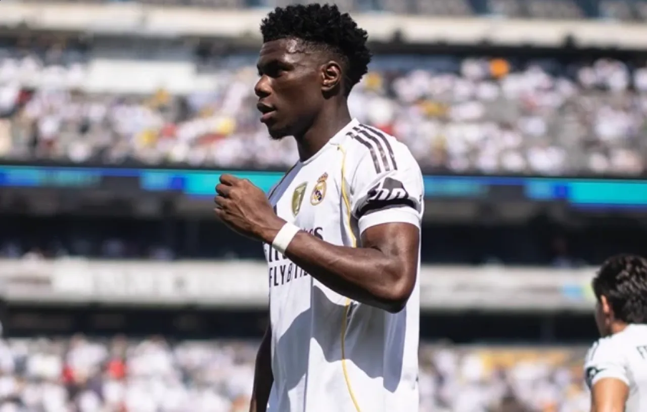 يونايتد يطلب ود تشواميني