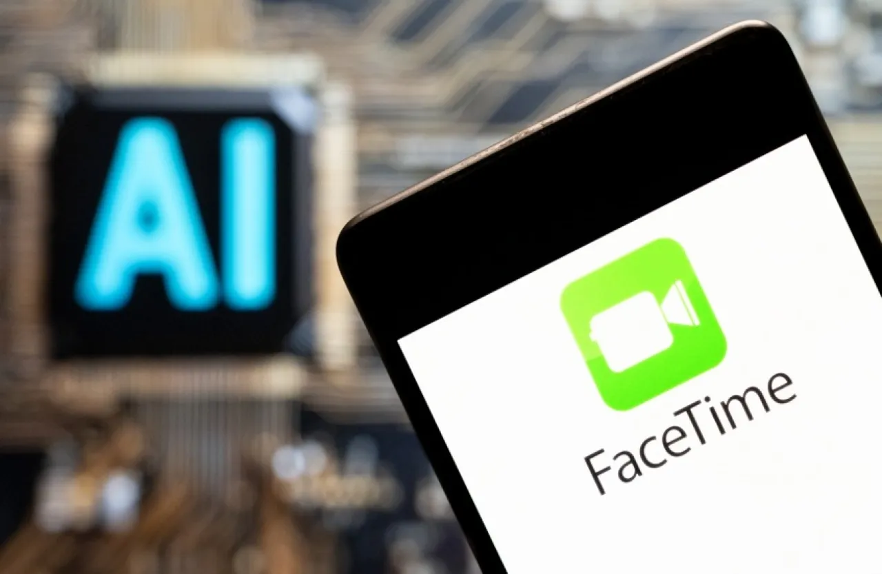 تحديث من آبل إيقاف مكالمات FaceTime تلقائيا عند رصد العري