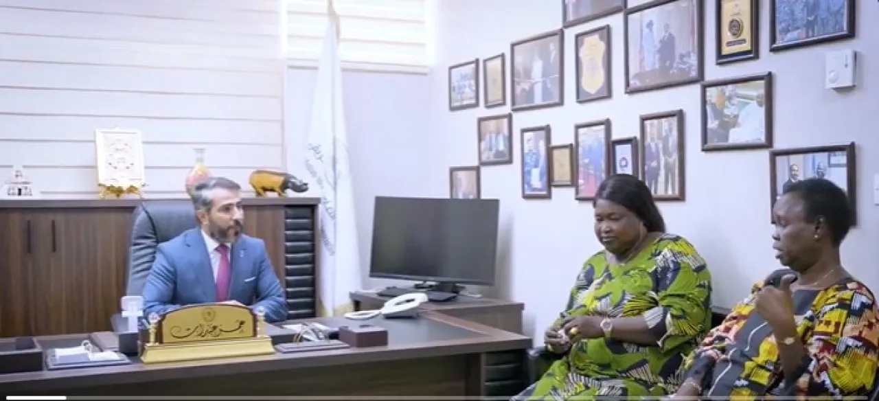 ثقة مريضة وكفاءة أطباء الاستقلال تُنهي سنوات من الألم