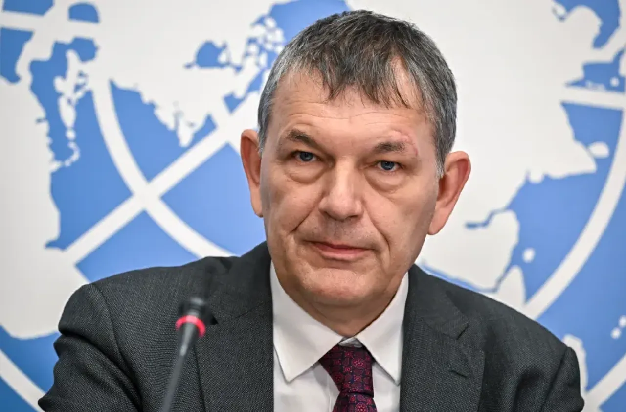 الأونروا لا يمكننا أن نصمت أو نكون شركاء في تهجير قسري