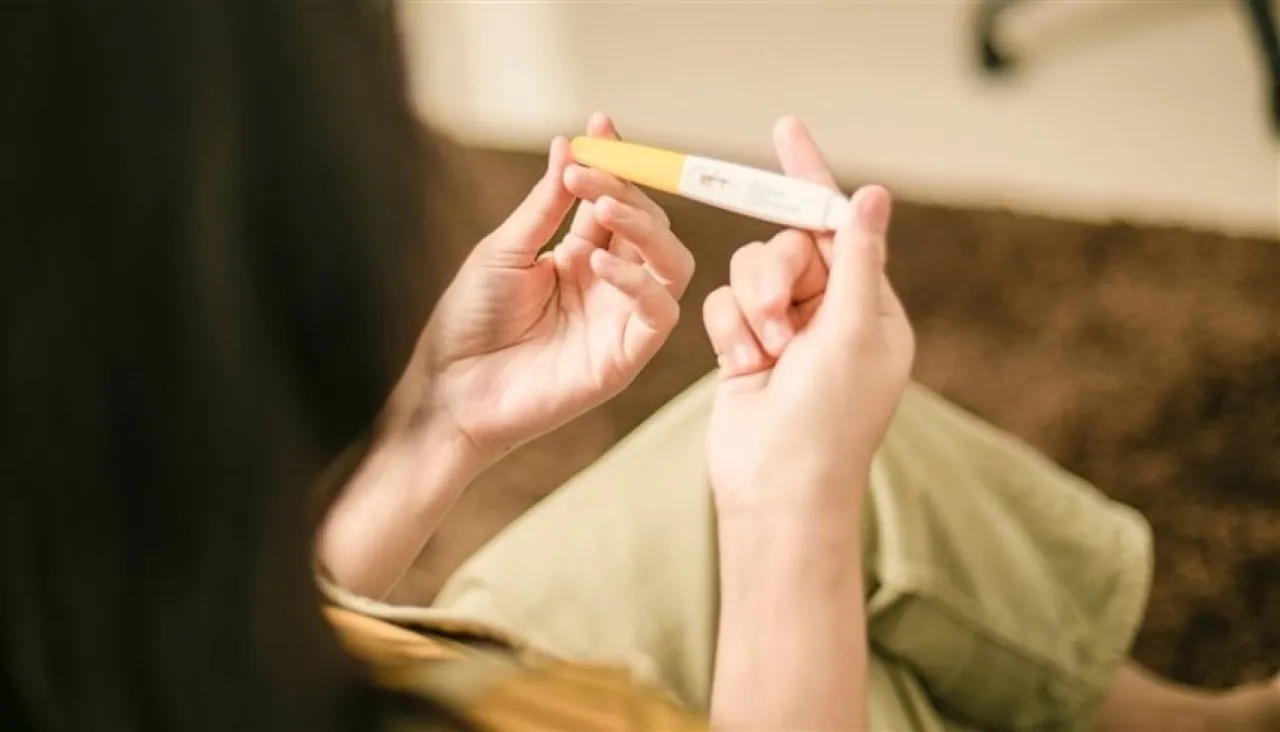 دراسة العقم المرتبط ببطانة الرحم لا يمنع القدرة الإنجابية