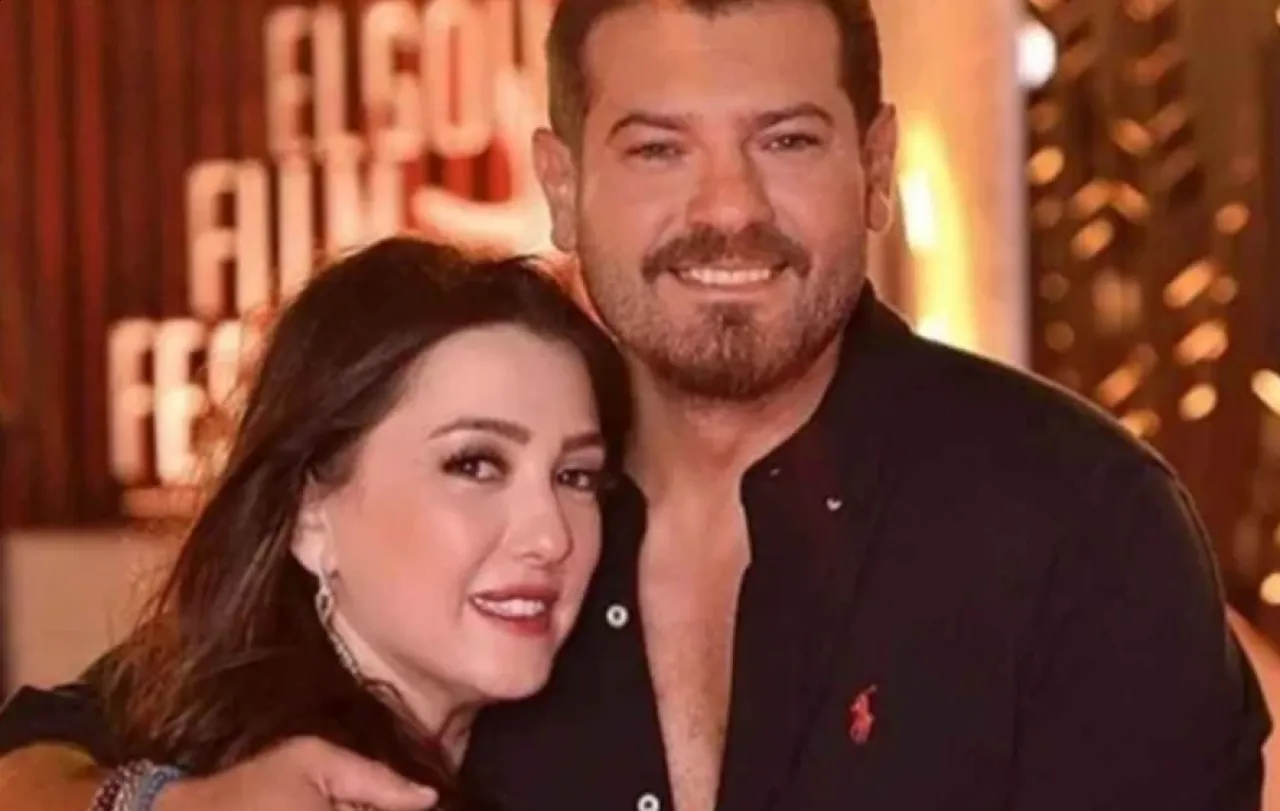 كندة علوش تدعم عمرو يوسف برسالة مؤثرة ما القصة