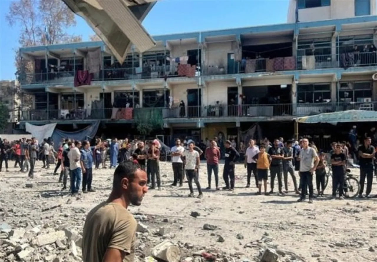 17 ألف طالب شهيد والاحتلال يدمر 792 مدرسة وجامعة منذ بدء حرب غزة