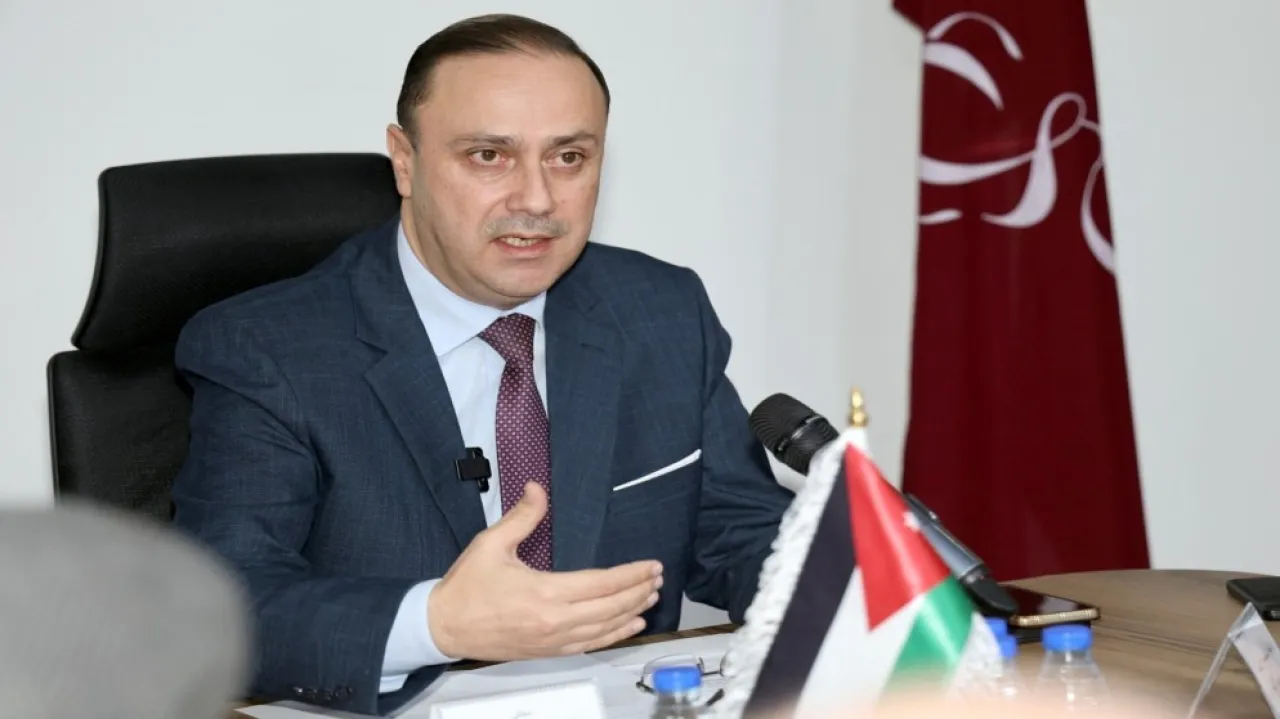 المومني وزارة الاتصال الحكومي تعكف على وضع خطة مكثفة لتطوير أداء الناطقين الإعلاميين